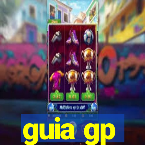 guia gp